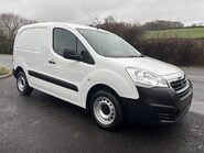 Peugeot Partner 850 S L1 1.6 Hdi 92ps Panel Van - Air Conditioning 5