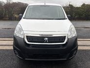 Peugeot Partner 850 S L1 1.6 Hdi 92ps Panel Van - Air Conditioning 11