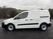 Peugeot Partner 850 S L1 1.6 Hdi 92ps Panel Van - Air Conditioning 7