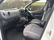 Peugeot Partner 850 S L1 1.6 Hdi 92ps Panel Van - Air Conditioning 15