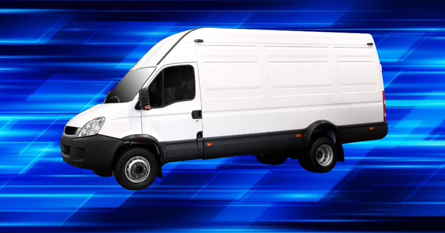 We Buy Vans, Portsmouth & Winchester Hampshire Ideal Commercials