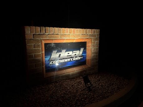 About Ideal Commercials 3