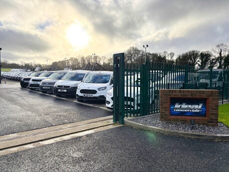 About Ideal Commercials