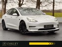 Tesla Model 3 (Dual Motor) Long Range
