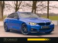 BMW 4 Series 3.0 435d xDrive M Sport Gran Coupe 1