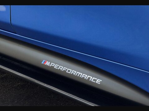 BMW 4 Series 3.0 435d xDrive M Sport Gran Coupe 32