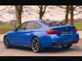 BMW 4 Series 3.0 435d xDrive M Sport Gran Coupe 2