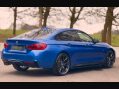 BMW 4 Series 3.0 435d xDrive M Sport Gran Coupe 7