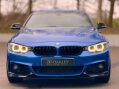 BMW 4 Series 3.0 435d xDrive M Sport Gran Coupe 30