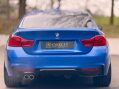 BMW 4 Series 3.0 435d xDrive M Sport Gran Coupe 31