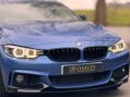 BMW 4 Series 3.0 435d xDrive M Sport Gran Coupe 47