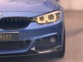 BMW 4 Series 3.0 435d xDrive M Sport Gran Coupe 49