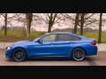 BMW 4 Series 3.0 435d xDrive M Sport Gran Coupe 8