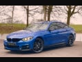 BMW 4 Series 3.0 435d xDrive M Sport Gran Coupe 9
