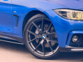 BMW 4 Series 3.0 435d xDrive M Sport Gran Coupe 10