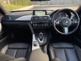 BMW 4 Series 3.0 435d xDrive M Sport Gran Coupe 13