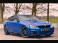 BMW 4 Series 3.0 435d xDrive M Sport Gran Coupe 24