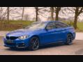 BMW 4 Series 3.0 435d xDrive M Sport Gran Coupe 25
