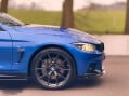 BMW 4 Series 3.0 435d xDrive M Sport Gran Coupe 27