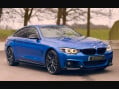 BMW 4 Series 3.0 435d xDrive M Sport Gran Coupe 44