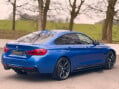 BMW 4 Series 3.0 435d xDrive M Sport Gran Coupe 45