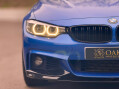 BMW 4 Series 3.0 435d xDrive M Sport Gran Coupe 48
