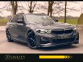 BMW 3 Series 2.0 320d M Sport Pro Edition Touring 1