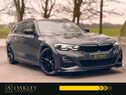 BMW 3 Series 2.0 320d M Sport Pro Edition Touring