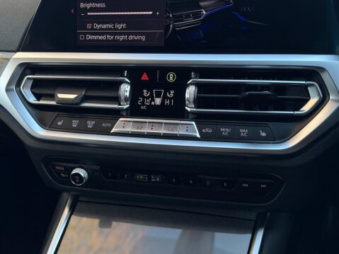 BMW 3 Series 2.0 320d M Sport Pro Edition Touring 22