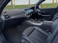 BMW 3 Series 2.0 320d M Sport Pro Edition Touring 3