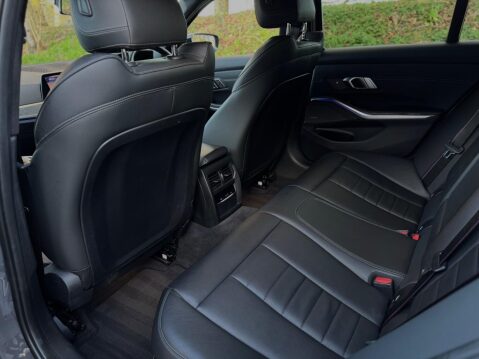 BMW 3 Series 2.0 320d M Sport Pro Edition Touring 57