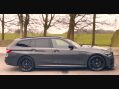 BMW 3 Series 2.0 320d M Sport Pro Edition Touring 6
