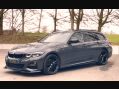 BMW 3 Series 2.0 320d M Sport Pro Edition Touring 27