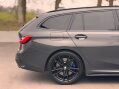 BMW 3 Series 2.0 320d M Sport Pro Edition Touring 28