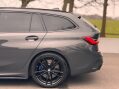 BMW 3 Series 2.0 320d M Sport Pro Edition Touring 31