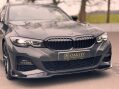 BMW 3 Series 2.0 320d M Sport Pro Edition Touring 51