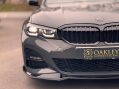 BMW 3 Series 2.0 320d M Sport Pro Edition Touring 52