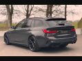 BMW 3 Series 2.0 320d M Sport Pro Edition Touring 2