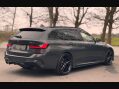 BMW 3 Series 2.0 320d M Sport Pro Edition Touring 7