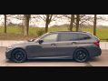 BMW 3 Series 2.0 320d M Sport Pro Edition Touring 8