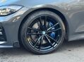 BMW 3 Series 2.0 320d M Sport Pro Edition Touring 10