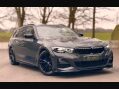 BMW 3 Series 2.0 320d M Sport Pro Edition Touring 26