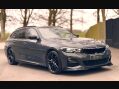 BMW 3 Series 2.0 320d M Sport Pro Edition Touring 48