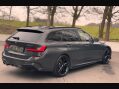 BMW 3 Series 2.0 320d M Sport Pro Edition Touring 49