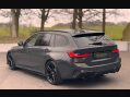 BMW 3 Series 2.0 320d M Sport Pro Edition Touring 50