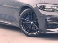BMW 3 Series 2.0 320d M Sport Pro Edition Touring 54