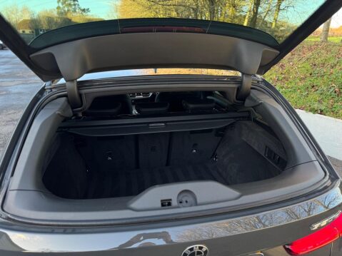 BMW 3 Series 2.0 320d M Sport Pro Edition Touring 58