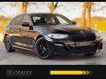 BMW 5 Series 2.0 530e M Sport Saloon 1