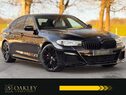BMW 5 Series 2.0 530e M Sport Saloon