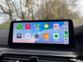 BMW 5 Series 2.0 530e M Sport Saloon 19